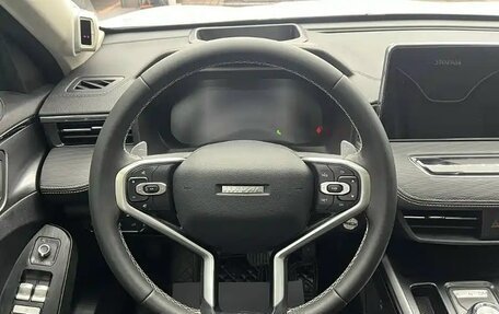 Haval Jolion, 2022 год, 1 567 000 рублей, 9 фотография