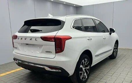 Haval Jolion, 2022 год, 1 567 000 рублей, 6 фотография