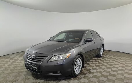 Toyota Camry, 2008 год, 890 000 рублей, 1 фотография