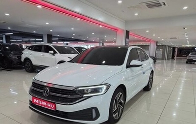 Volkswagen Jetta VII, 2023 год, 1 524 000 рублей, 1 фотография