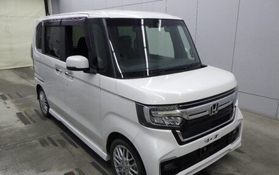 Honda N-BOX II, 2022 год, 700 000 рублей, 1 фотография