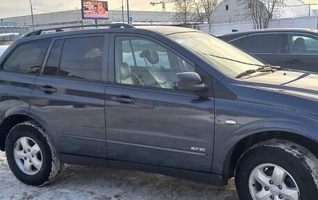 SsangYong Kyron I, 2013 год, 1 050 000 рублей, 3 фотография