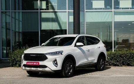 Haval F7 I, 2021 год, 1 670 000 рублей, 1 фотография