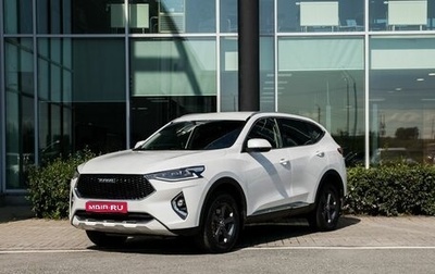 Haval F7 I, 2021 год, 1 670 000 рублей, 1 фотография