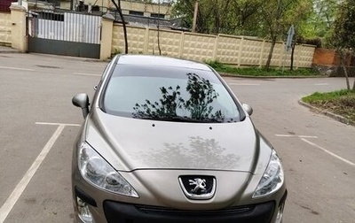 Peugeot 308 II, 2010 год, 520 000 рублей, 1 фотография