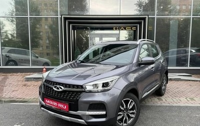 Chery Tiggo 4 I рестайлинг, 2022 год, 1 279 000 рублей, 1 фотография
