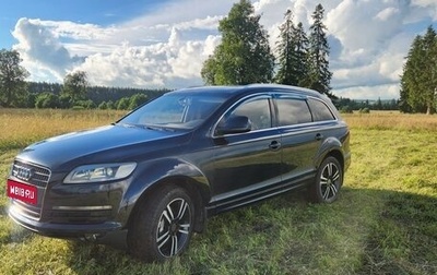 Audi Q7, 2006 год, 990 000 рублей, 1 фотография