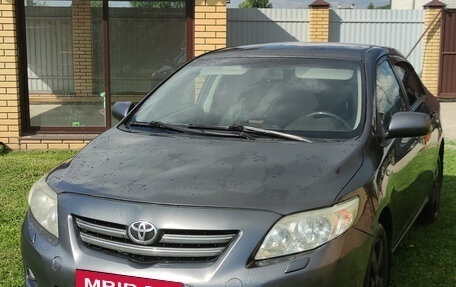 Toyota Corolla, 2006 год, 6 580 000 рублей, 1 фотография