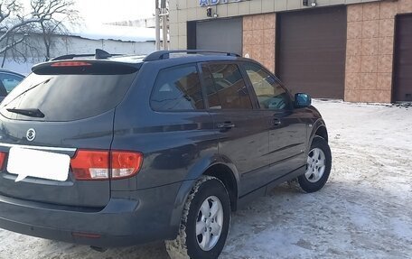 SsangYong Kyron I, 2013 год, 1 050 000 рублей, 4 фотография