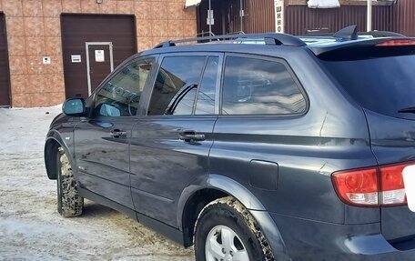 SsangYong Kyron I, 2013 год, 1 050 000 рублей, 5 фотография
