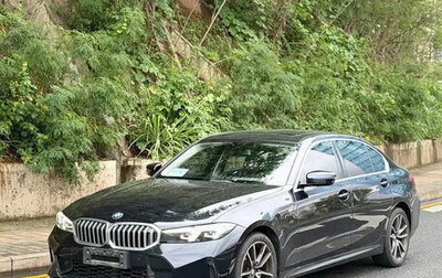 BMW 3 серия, 2023 год, 3 315 000 рублей, 1 фотография