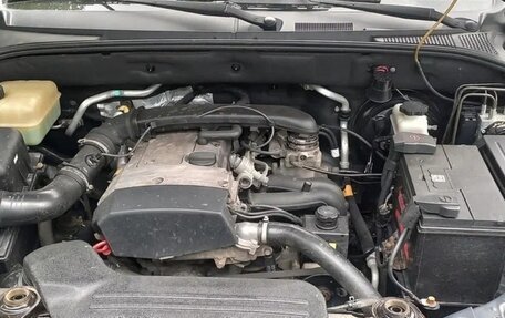 SsangYong Kyron I, 2013 год, 1 050 000 рублей, 8 фотография
