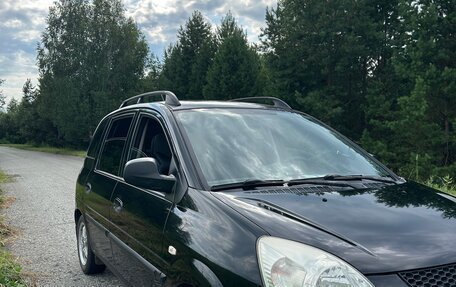 Hyundai Matrix I рестайлинг, 2008 год, 470 000 рублей, 3 фотография
