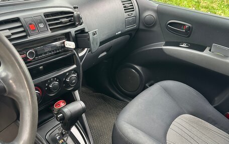 Hyundai Matrix I рестайлинг, 2008 год, 470 000 рублей, 16 фотография