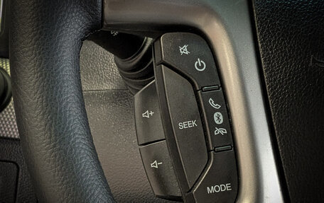 Chevrolet Captiva I, 2012 год, 1 299 500 рублей, 14 фотография