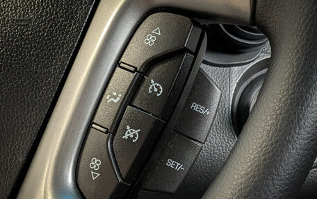 Chevrolet Captiva I, 2012 год, 1 299 500 рублей, 15 фотография