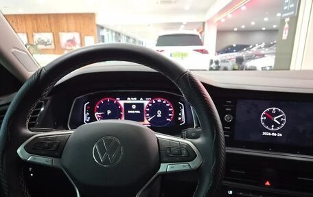 Volkswagen Jetta VII, 2023 год, 1 524 000 рублей, 7 фотография