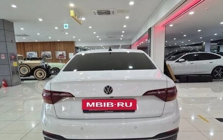 Volkswagen Jetta VII, 2023 год, 1 524 000 рублей, 3 фотография