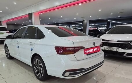 Volkswagen Jetta VII, 2023 год, 1 524 000 рублей, 4 фотография