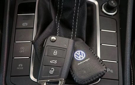Volkswagen Jetta VII, 2023 год, 1 524 000 рублей, 10 фотография