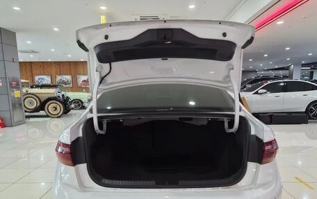 Volkswagen Jetta VII, 2023 год, 1 524 000 рублей, 13 фотография