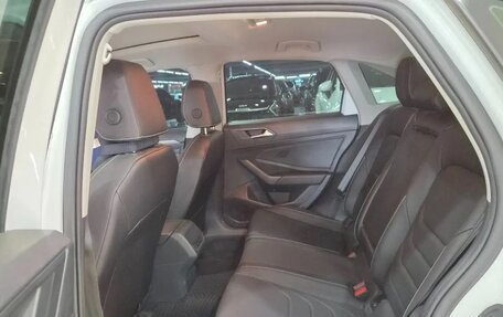 Volkswagen Jetta VII, 2023 год, 1 524 000 рублей, 12 фотография