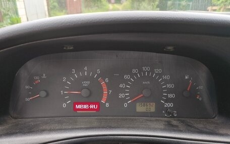 Chevrolet Niva I рестайлинг, 2011 год, 220 000 рублей, 6 фотография