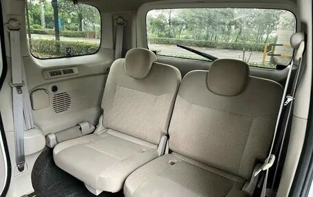 Nissan NV200, 2017 год, 1 260 000 рублей, 8 фотография