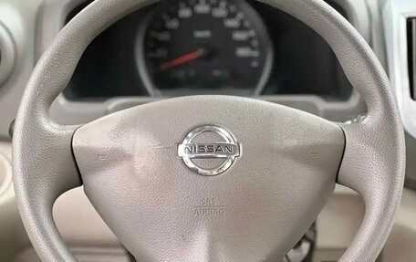 Nissan NV200, 2017 год, 1 260 000 рублей, 7 фотография