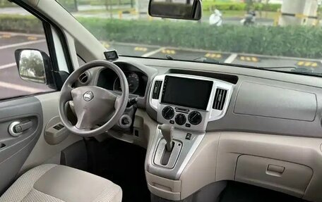 Nissan NV200, 2017 год, 1 260 000 рублей, 6 фотография