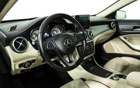 Mercedes-Benz GLA, 2016 год, 1 699 700 рублей, 12 фотография