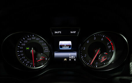 Mercedes-Benz GLA, 2016 год, 1 699 700 рублей, 13 фотография