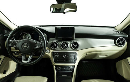 Mercedes-Benz GLA, 2016 год, 1 699 700 рублей, 14 фотография
