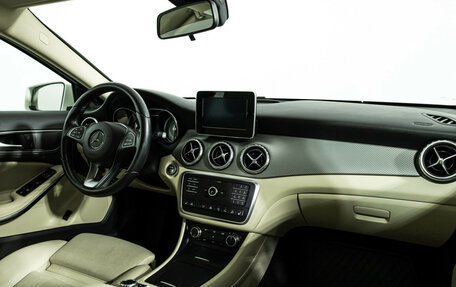 Mercedes-Benz GLA, 2016 год, 1 699 700 рублей, 10 фотография