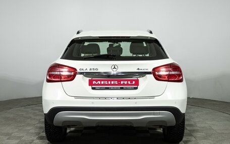 Mercedes-Benz GLA, 2016 год, 1 699 700 рублей, 7 фотография