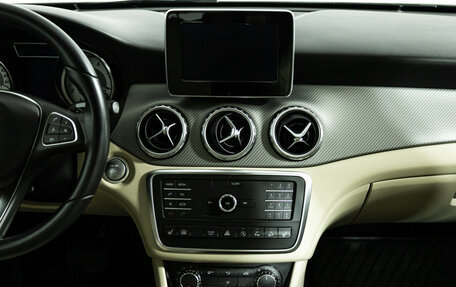 Mercedes-Benz GLA, 2016 год, 1 699 700 рублей, 15 фотография