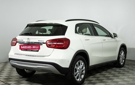 Mercedes-Benz GLA, 2016 год, 1 699 700 рублей, 6 фотография