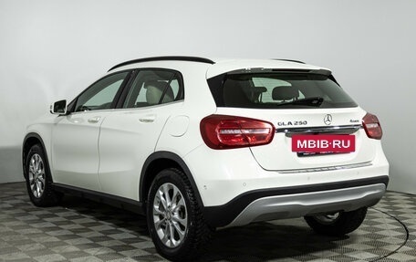 Mercedes-Benz GLA, 2016 год, 1 699 700 рублей, 8 фотография