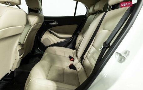Mercedes-Benz GLA, 2016 год, 1 699 700 рублей, 11 фотография