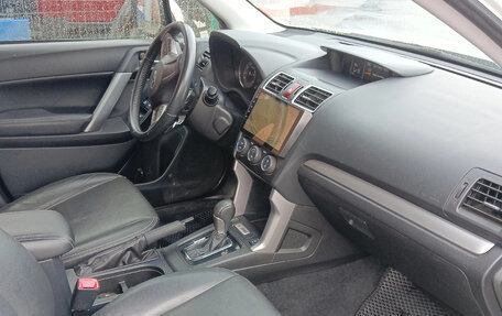 Subaru Forester, 2014 год, 1 600 000 рублей, 7 фотография
