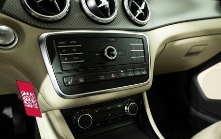 Mercedes-Benz GLA, 2016 год, 1 699 700 рублей, 17 фотография