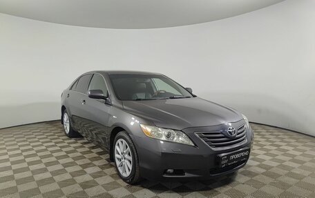 Toyota Camry, 2008 год, 890 000 рублей, 3 фотография
