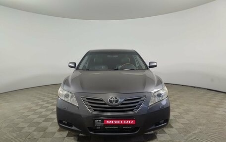Toyota Camry, 2008 год, 890 000 рублей, 2 фотография