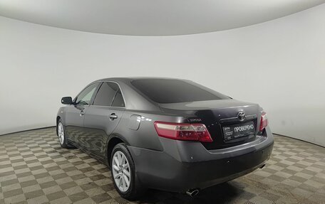 Toyota Camry, 2008 год, 890 000 рублей, 8 фотография