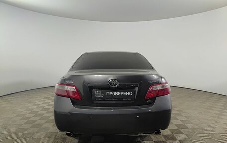 Toyota Camry, 2008 год, 890 000 рублей, 7 фотография