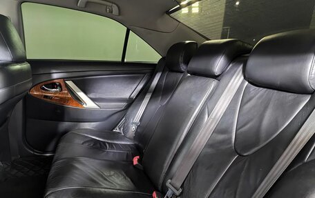 Toyota Camry, 2008 год, 890 000 рублей, 15 фотография