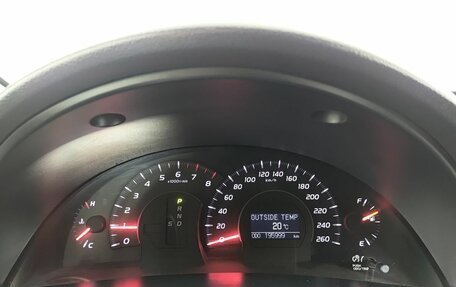 Toyota Camry, 2008 год, 890 000 рублей, 16 фотография