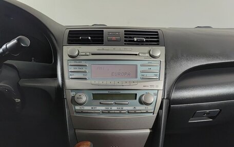 Toyota Camry, 2008 год, 890 000 рублей, 18 фотография