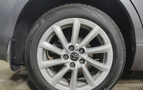 Toyota Camry, 2008 год, 890 000 рублей, 22 фотография