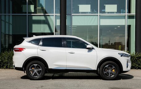 Haval F7 I, 2021 год, 1 670 000 рублей, 8 фотография
